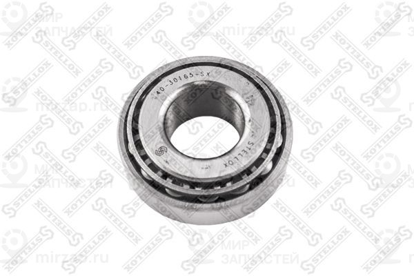 Подшипник ступицы колеса STELLOX 4030165SX