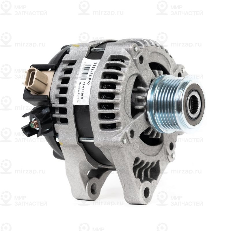 Генератор TESLA TT12252PRO