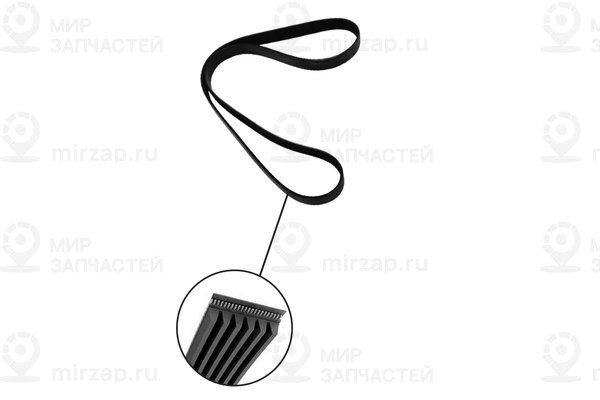 Запчасть TRUCKTEC AUTOMOTIVE 0419084