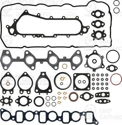 Запчасть VICTOR REINZ 025401101