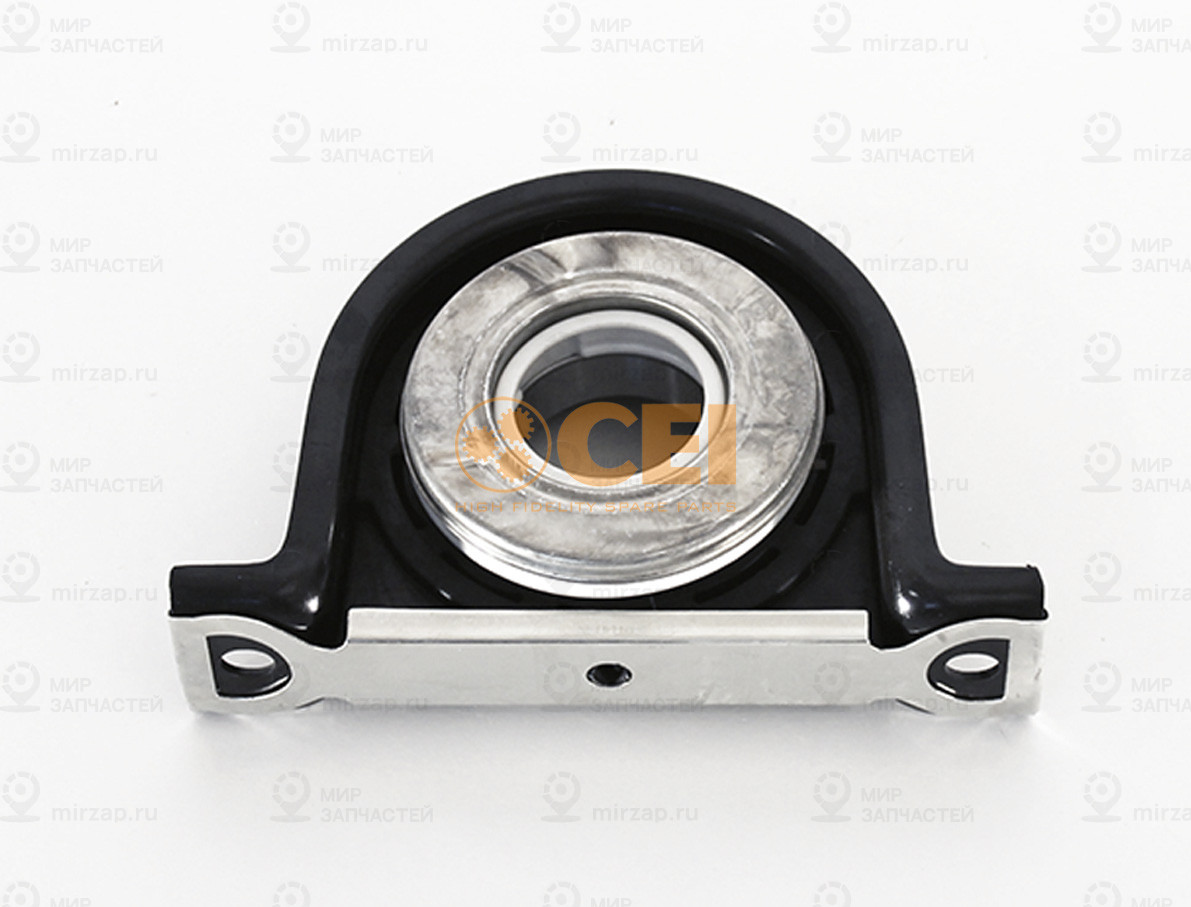 Подшипник Кардана! Подвесной D=60 \Daf Lf55 Cf65 CEI 284107