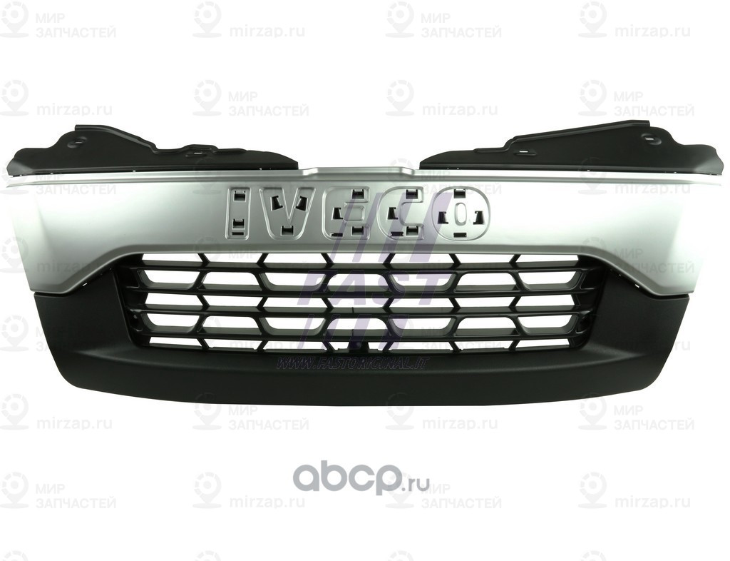 Запчасть FAST FT91642