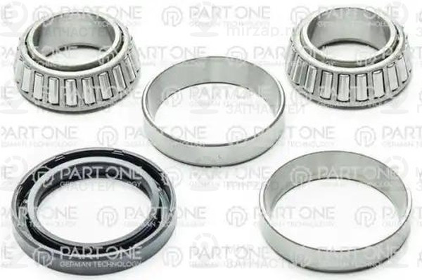 Запчасть PART-ONE 1BK008