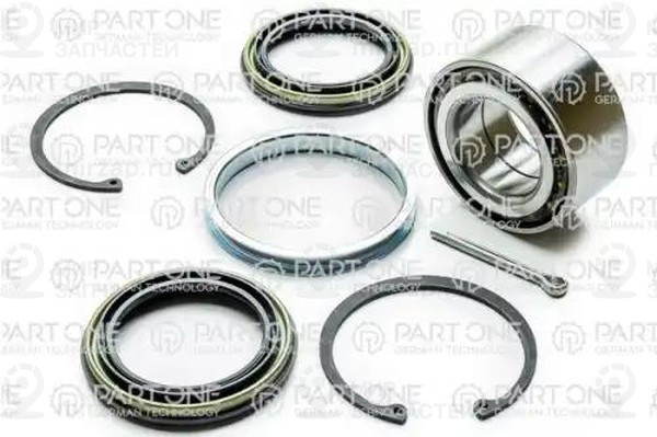 Запчасть PART-ONE 1BK029