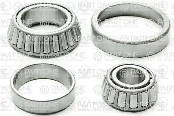 Запчасть PART-ONE 1BK030