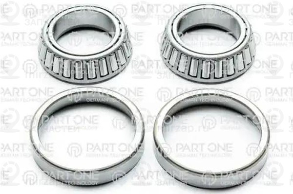 Запчасть PART-ONE 1BK088