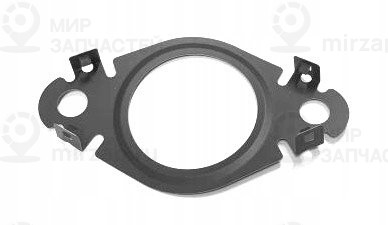 Уплотнитель металл
 BMW 11618471742