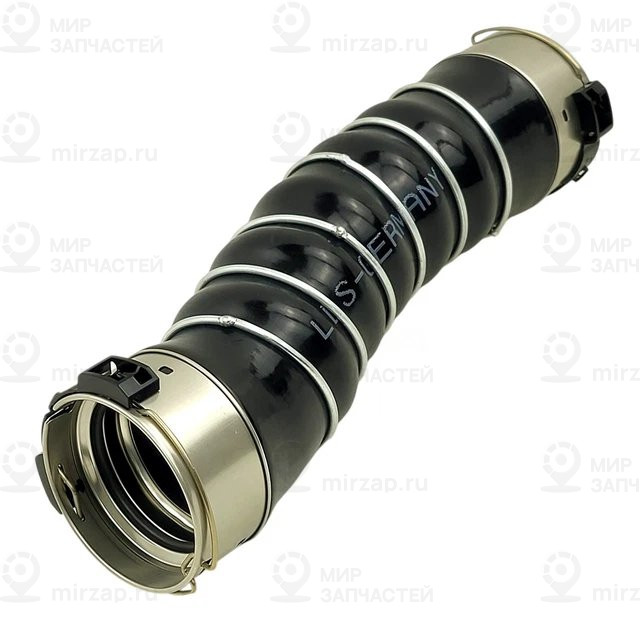 Ladeluftleitung
 BMW 11618479695