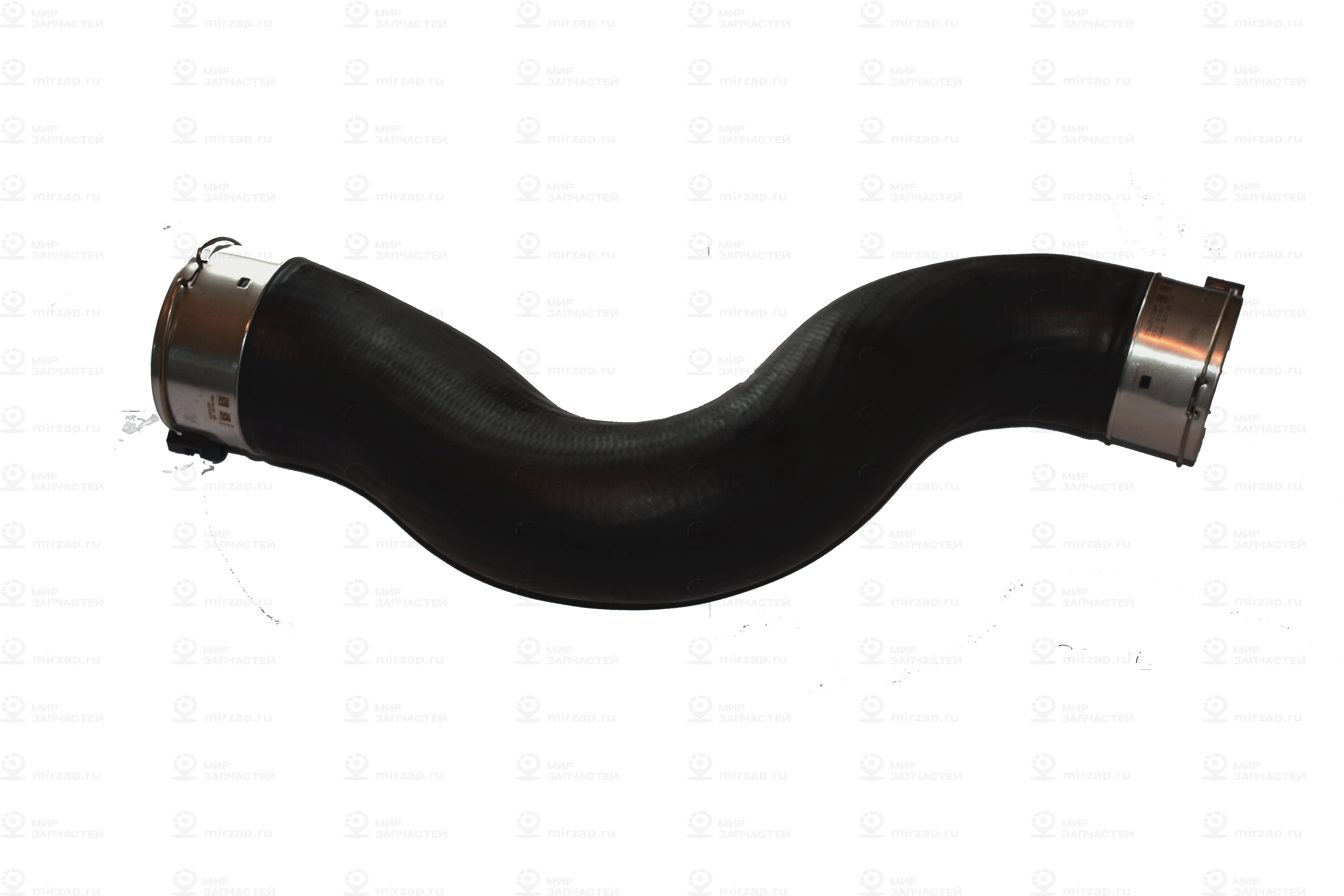 Трубопровод наддувочного воздуха
 BMW 11618571896