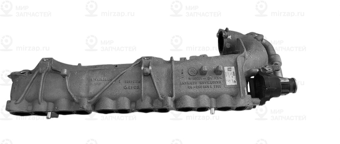 Впуск
 BMW 11618598052