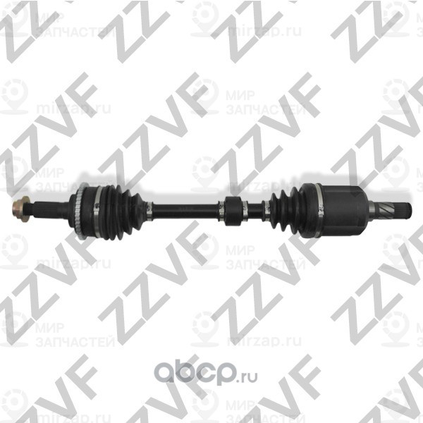 Запчасть ZZVF MZ9005