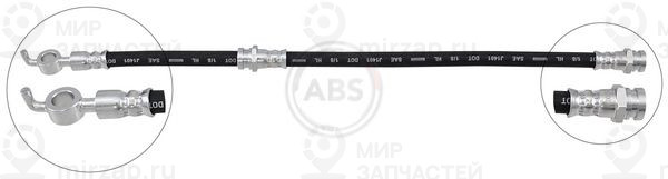 Тормозной шланг ABS SL6797