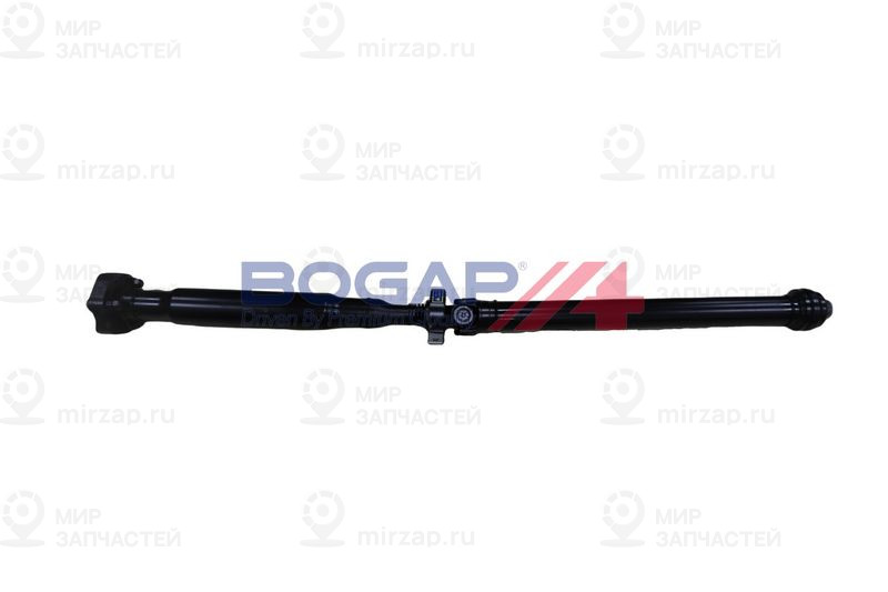 Карданный вал, главная передача BOGAP B3510177