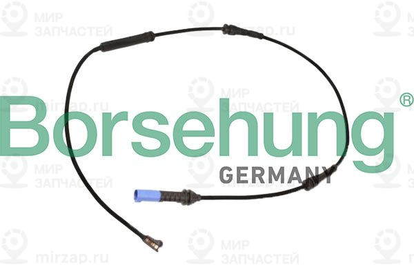 Запчасть Borsehung B13158