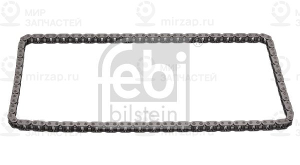 Цепь привода распредвала FEBI 37766