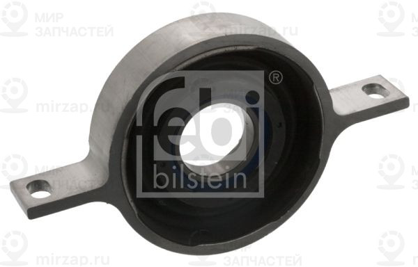 Подвеска, карданный вал FEBI 44566