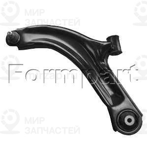 Запчасть FORMPART 2209035