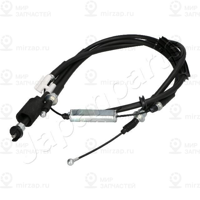 Запчасть JAPANPARTS BC0425