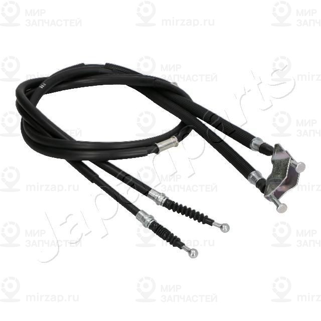 Запчасть JAPANPARTS BC0432