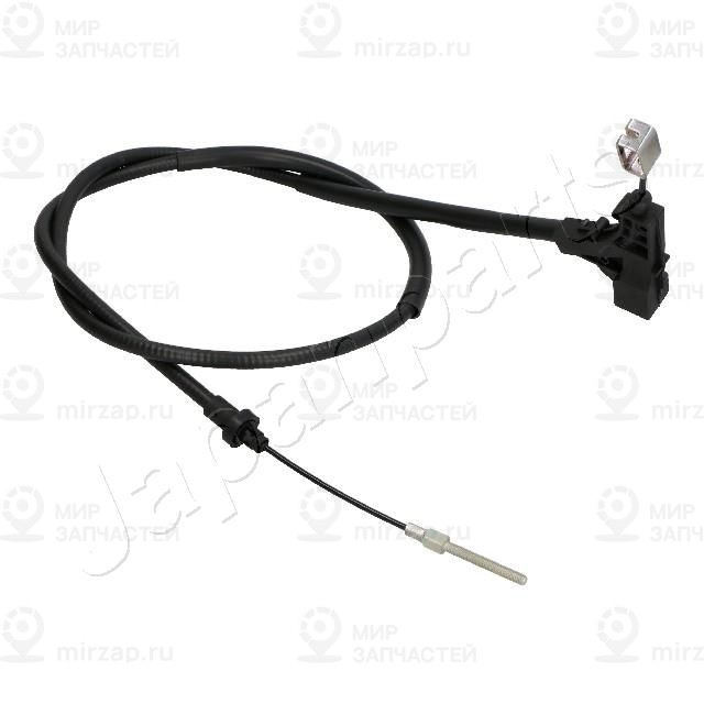 Запчасть JAPANPARTS BC0636