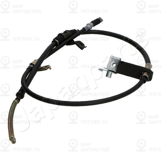 Запчасть JAPANPARTS BC599L