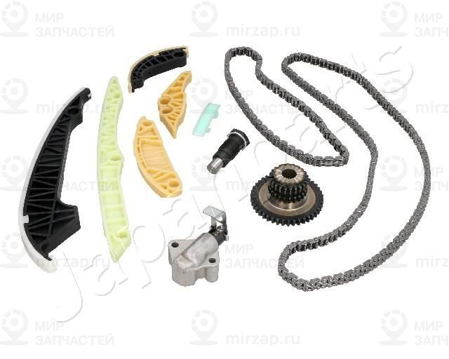 Комплект цели привода распредвала JAPANPARTS KDK0917