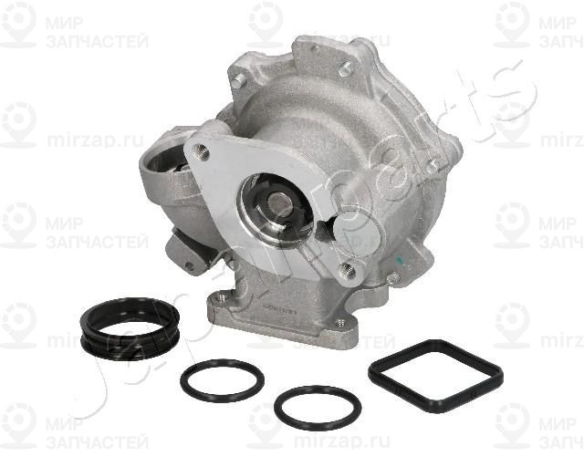 Водяной насос, охлаждение двигателя JAPANPARTS PQ0117