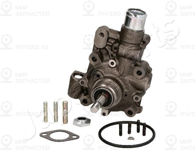 Водяной насос, охлаждение двигателя JAPANPARTS PQ0282