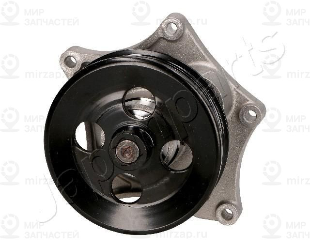 Водяной насос, охлаждение двигателя JAPANPARTS PQ0407