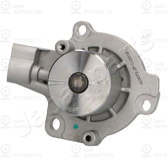 Водяной насос, охлаждение двигателя JAPANPARTS PQ0919