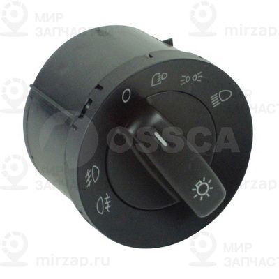 Запчасть OSSCA 12741