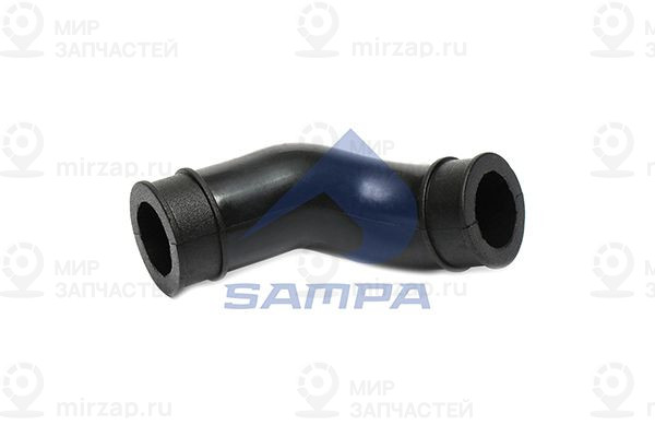 Трубка нагнетаемого воздуха SAMPA 0103211