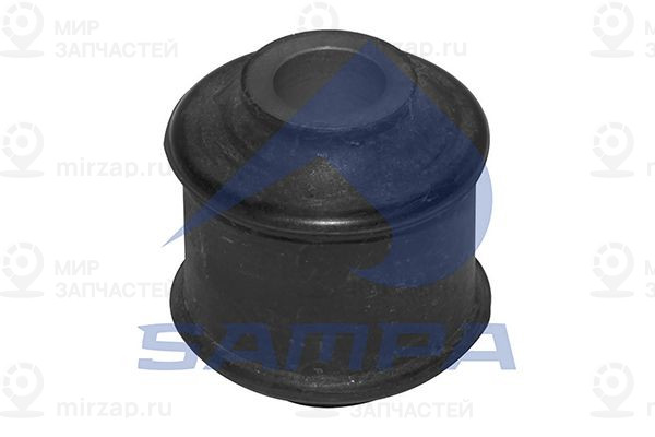 Подвеска, амортизатор SAMPA 030230