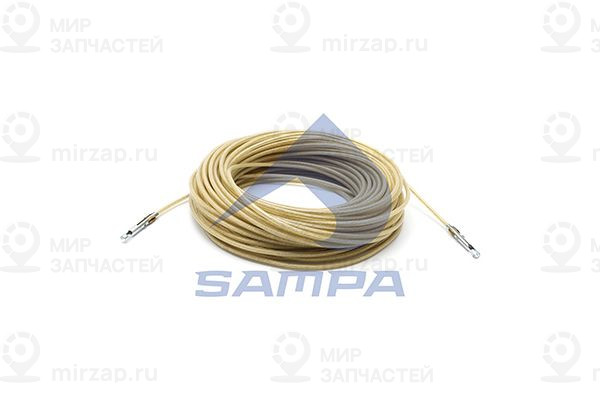 Тентовый трос SAMPA 0964258