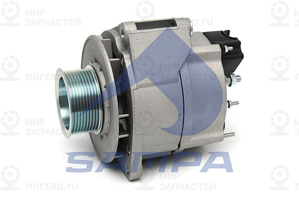 Генератор SAMPA 206135