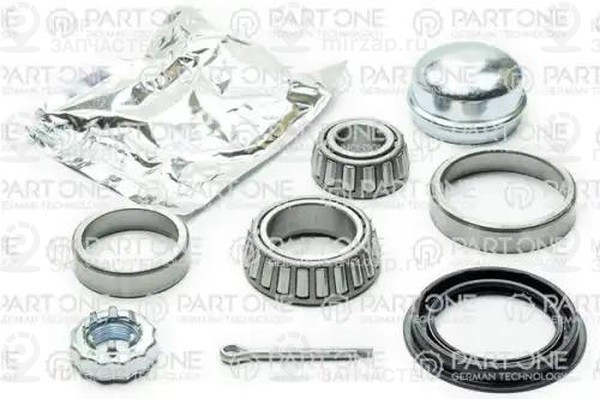 Запчасть PART-ONE 1BK001