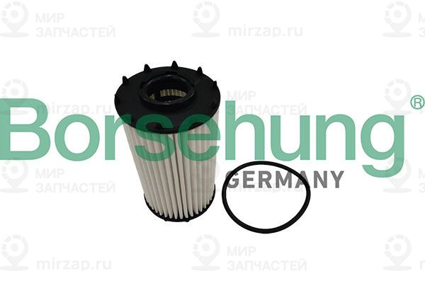 Фильтр масляный Borsehung B10449