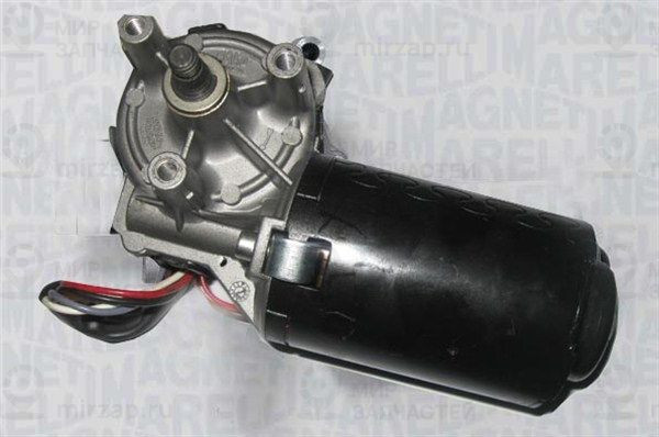 Двигатель стеклоочистителя MAGNETI MARELLI 064343295010