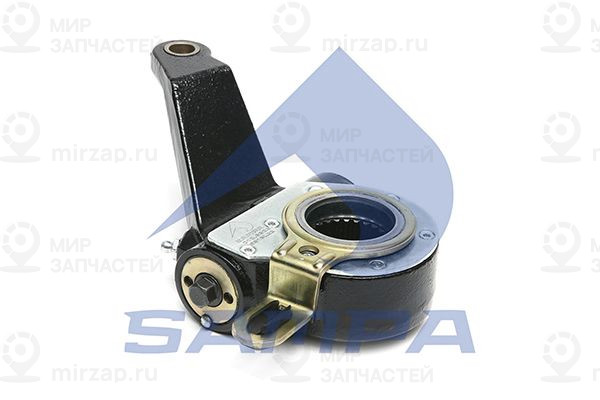 Система тяг и рычагов, тормозная система SAMPA 0103323
