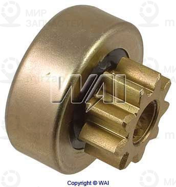 Запчасть WAI 547001