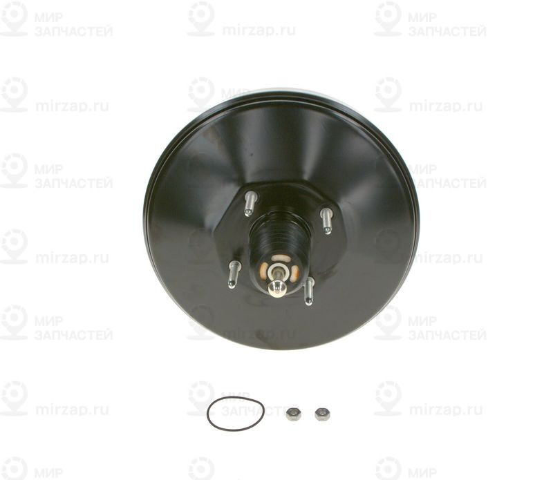 Усилитель тормозного привода BOSCH 0204125902