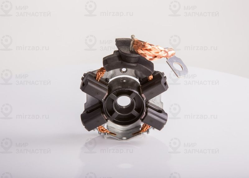 Кронштейн, угольная щетка BOSCH 1004336518