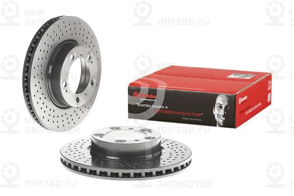 Запчасть BREMBO 09C88011