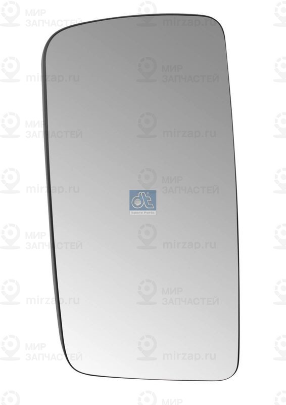 Зеркальное стекло, наружное зеркало DT 464830