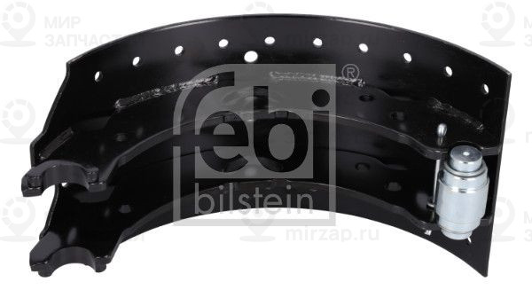 Тормозные колодки FEBI 05138