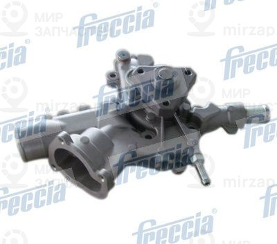 Водяной насос, охлаждение двигателя FRECCIA WP0120