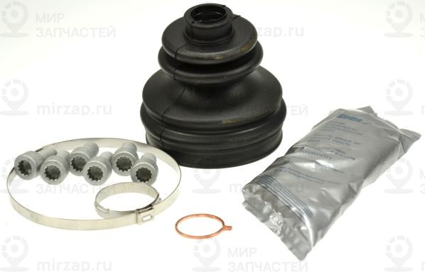 Комплект пыльника, приводной вал GKN 300594