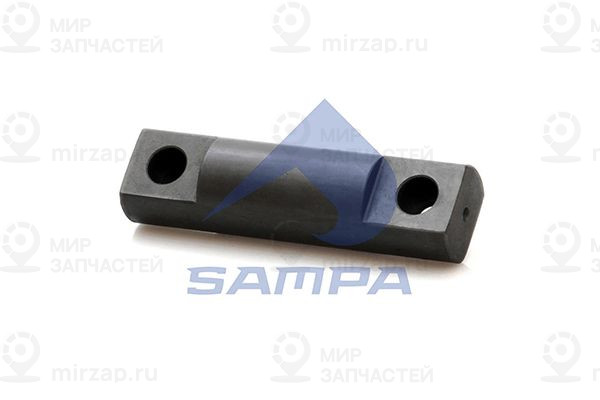 Болт крепления, стабилизатор SAMPA 030033