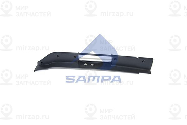 Облицовка, бампер SAMPA 18200046