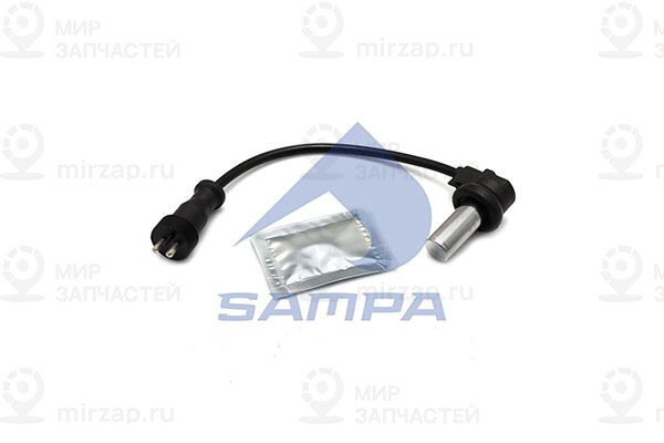 Датчик, число оборотов двигателя SAMPA 202066